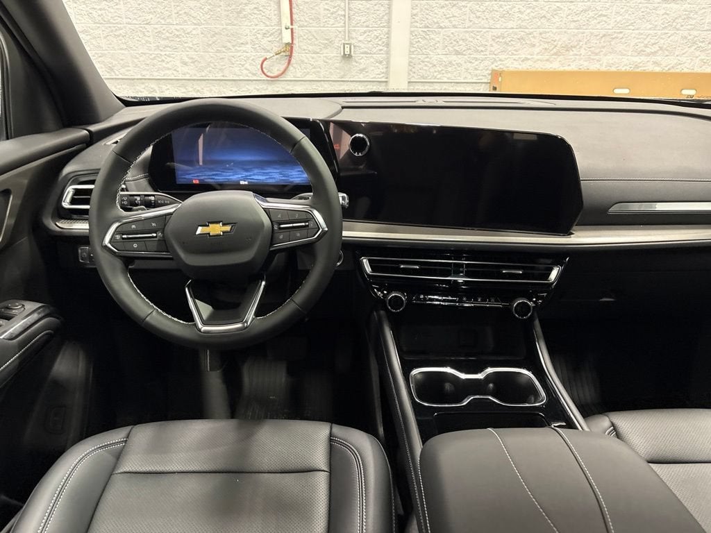 2026 Chevrolet Traverse LT SUV AWD
