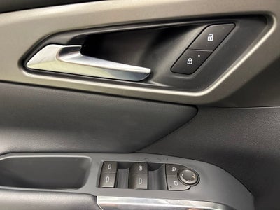 2026 Chevrolet Traverse LT SUV AWD