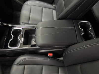 2026 Chevrolet Traverse LT SUV AWD