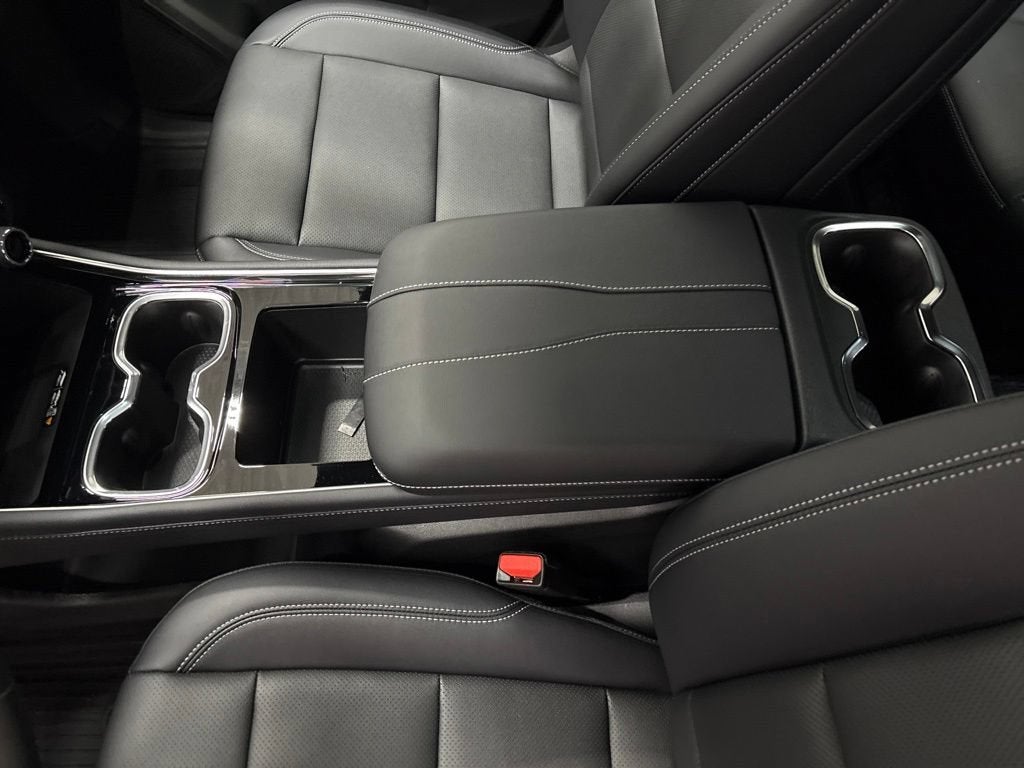 2026 Chevrolet Traverse LT SUV AWD
