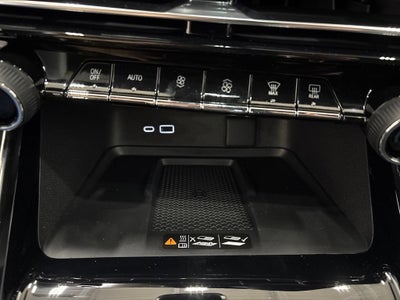 2026 Chevrolet Traverse LT SUV AWD
