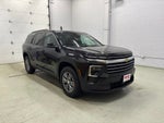 2026 Chevrolet Traverse LT SUV AWD
