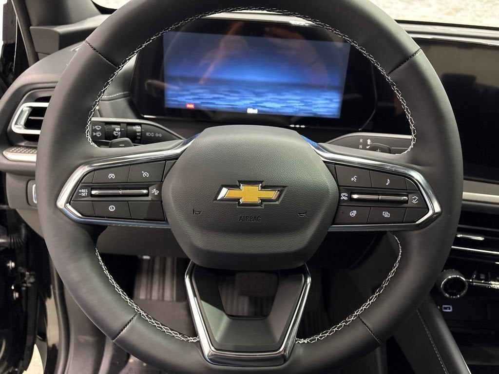 2026 Chevrolet Traverse LT SUV AWD