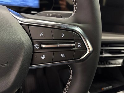 2026 Chevrolet Traverse LT SUV AWD