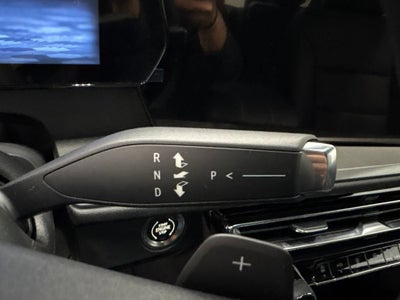 2026 Chevrolet Traverse LT SUV AWD
