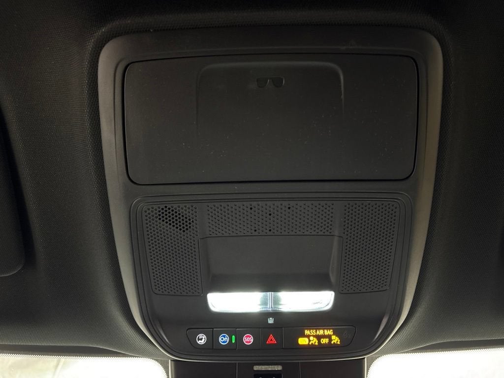 2026 Chevrolet Traverse LT SUV AWD
