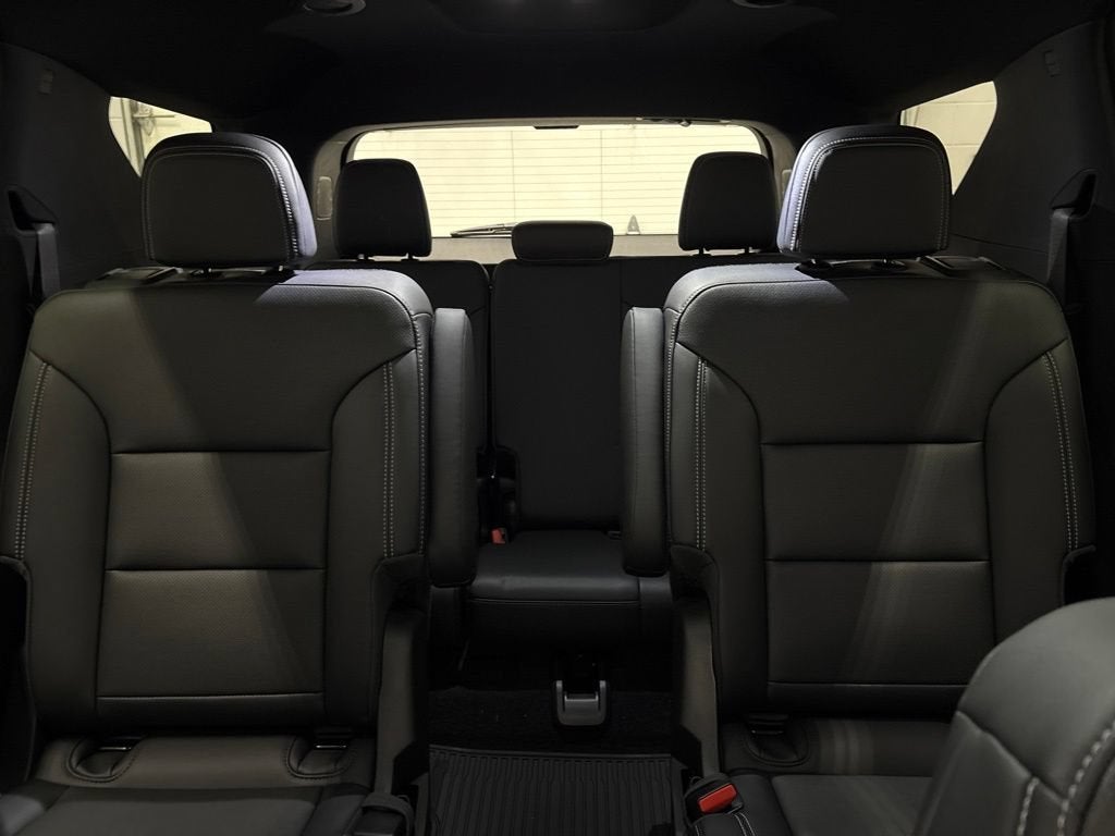 2026 Chevrolet Traverse LT SUV AWD