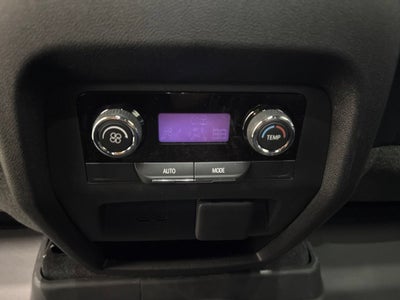 2026 Chevrolet Traverse LT SUV AWD