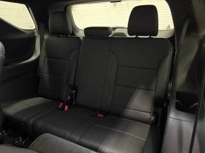 2026 Chevrolet Traverse LT SUV AWD