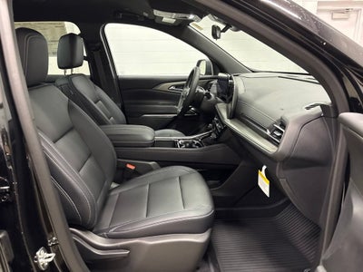 2026 Chevrolet Traverse LT SUV AWD