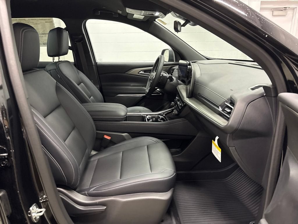 2026 Chevrolet Traverse LT SUV AWD
