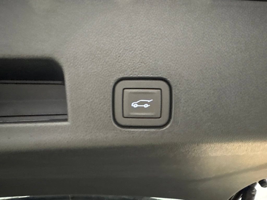 2026 Chevrolet Traverse LT SUV AWD