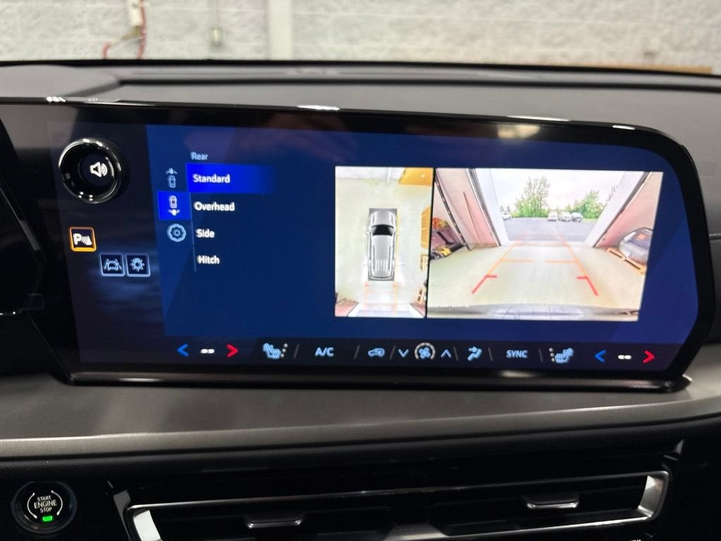 2026 Chevrolet Traverse LT SUV AWD