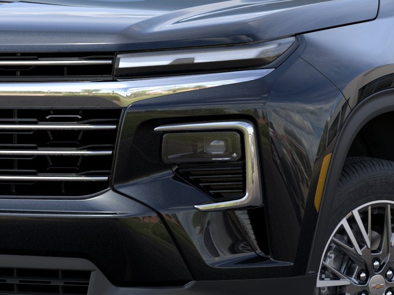 2026 Chevrolet Traverse LT SUV AWD