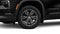 2026 Chevrolet Traverse LT SUV AWD