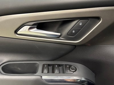 2026 Chevrolet Traverse LT SUV AWD