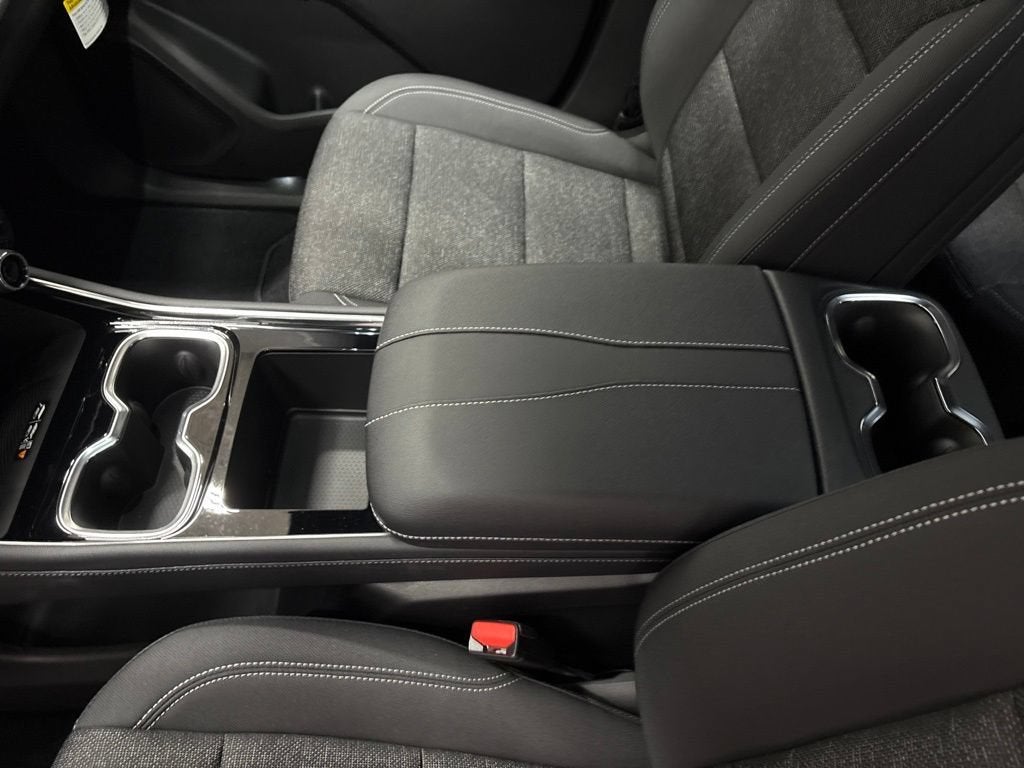 2026 Chevrolet Traverse LT SUV AWD