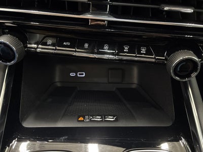 2026 Chevrolet Traverse LT SUV AWD