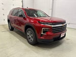 2026 Chevrolet Traverse LT SUV AWD