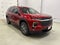 2026 Chevrolet Traverse LT SUV AWD
