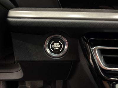 2026 Chevrolet Traverse LT SUV AWD