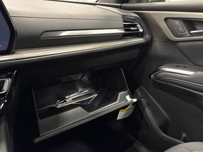 2026 Chevrolet Traverse LT SUV AWD