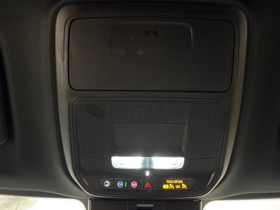 2026 Chevrolet Traverse LT SUV AWD