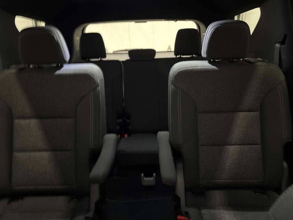 2026 Chevrolet Traverse LT SUV AWD