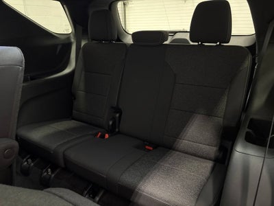 2026 Chevrolet Traverse LT SUV AWD