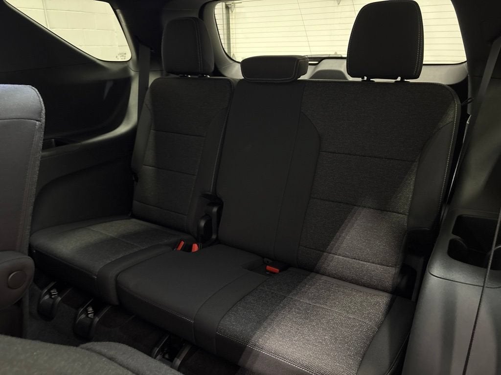 2026 Chevrolet Traverse LT SUV AWD