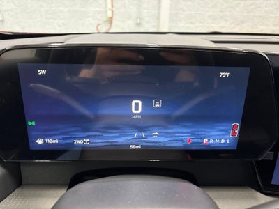 2026 Chevrolet Traverse LT SUV AWD