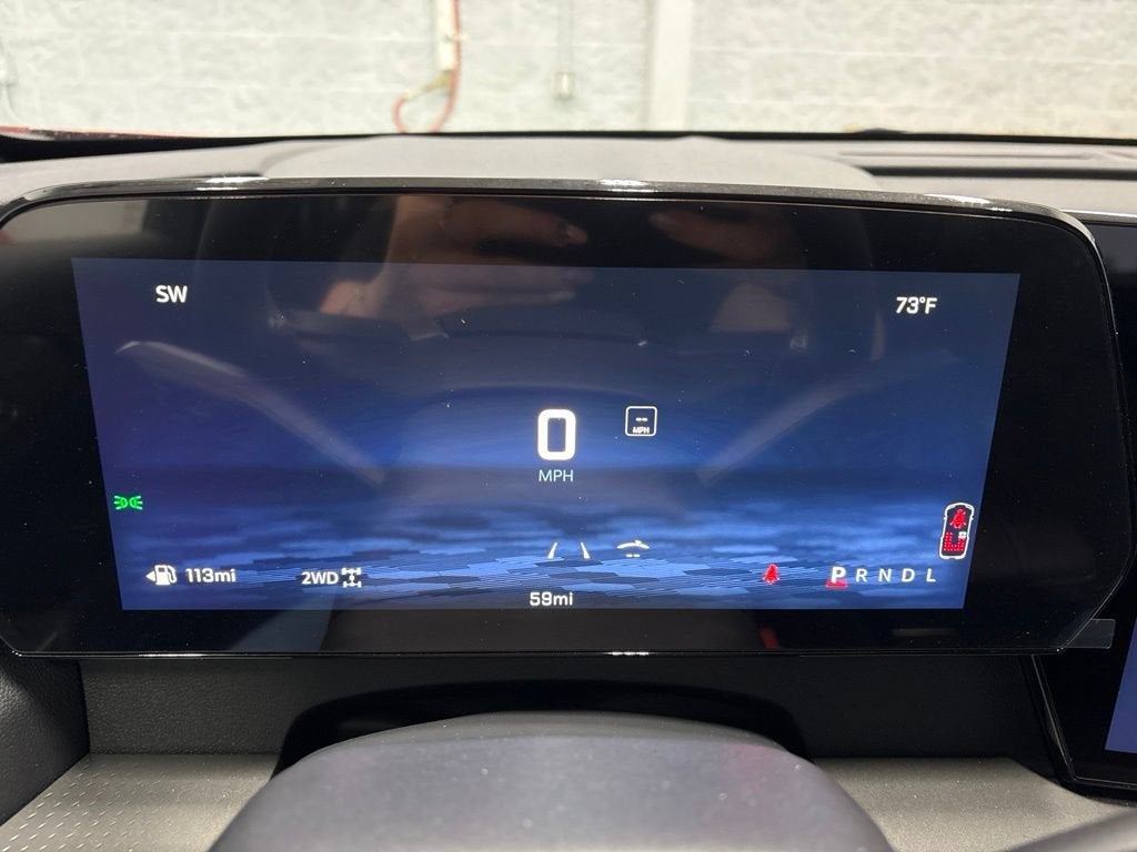 2026 Chevrolet Traverse LT SUV AWD