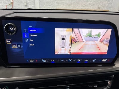 2026 Chevrolet Traverse LT SUV AWD