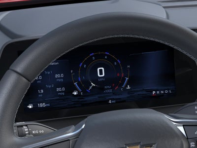 2026 Chevrolet Traverse LT SUV AWD