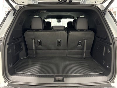 2026 Chevrolet Traverse LT SUV AWD