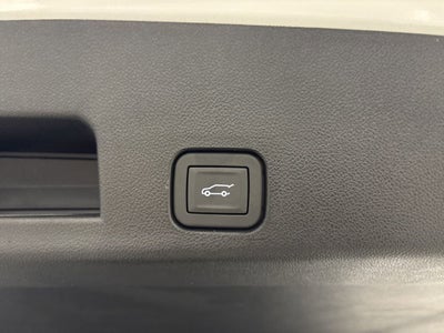 2026 Chevrolet Traverse LT SUV AWD