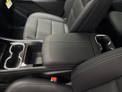 2026 Chevrolet Traverse LT SUV AWD