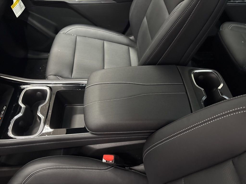 2026 Chevrolet Traverse LT SUV AWD