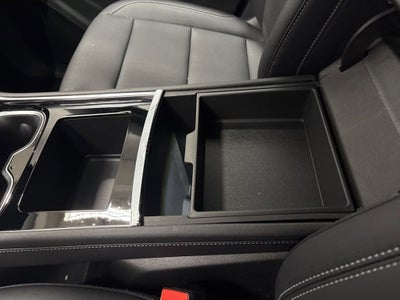 2026 Chevrolet Traverse LT SUV AWD