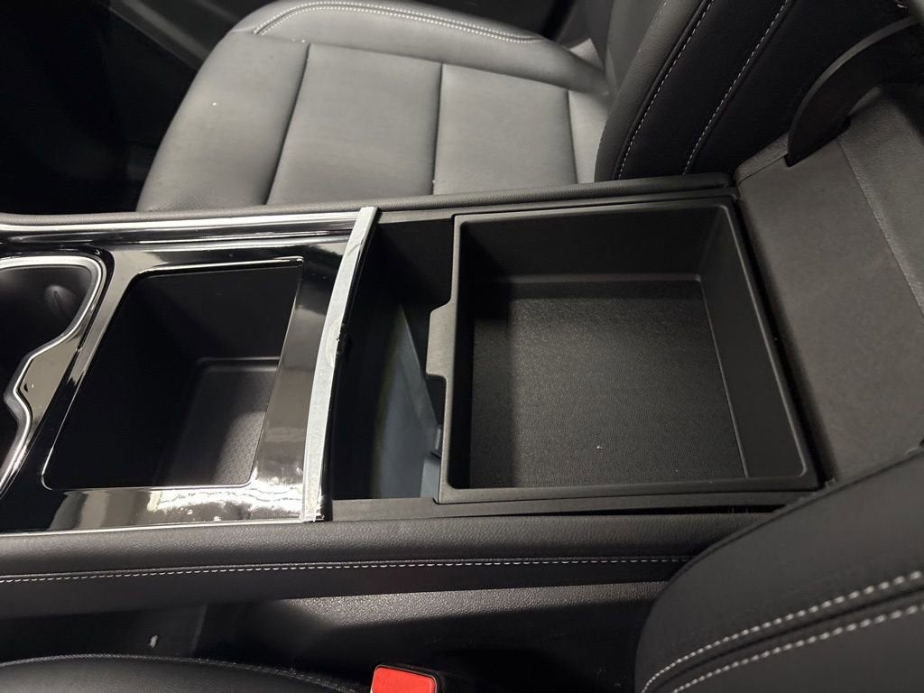 2026 Chevrolet Traverse LT SUV AWD