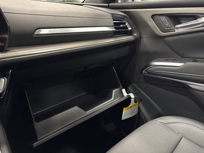 2026 Chevrolet Traverse LT SUV AWD