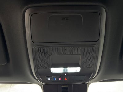 2026 Chevrolet Traverse LT SUV AWD