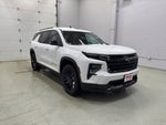 2026 Chevrolet Traverse LT SUV AWD