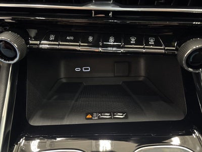 2026 Chevrolet Traverse LT SUV AWD