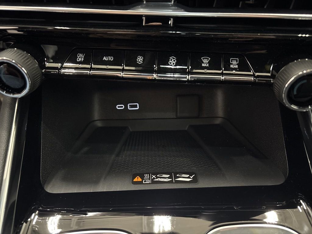 2026 Chevrolet Traverse LT SUV AWD