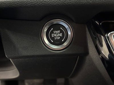 2026 Chevrolet Traverse LT SUV AWD