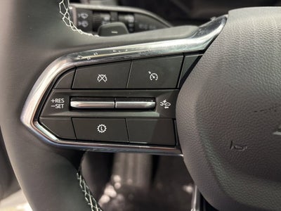 2026 Chevrolet Traverse LT SUV AWD