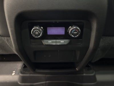 2026 Chevrolet Traverse LT SUV AWD