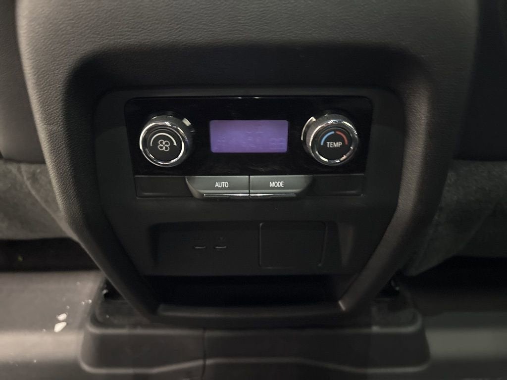 2026 Chevrolet Traverse LT SUV AWD