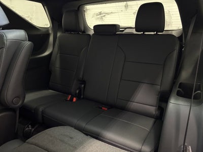 2026 Chevrolet Traverse LT SUV AWD